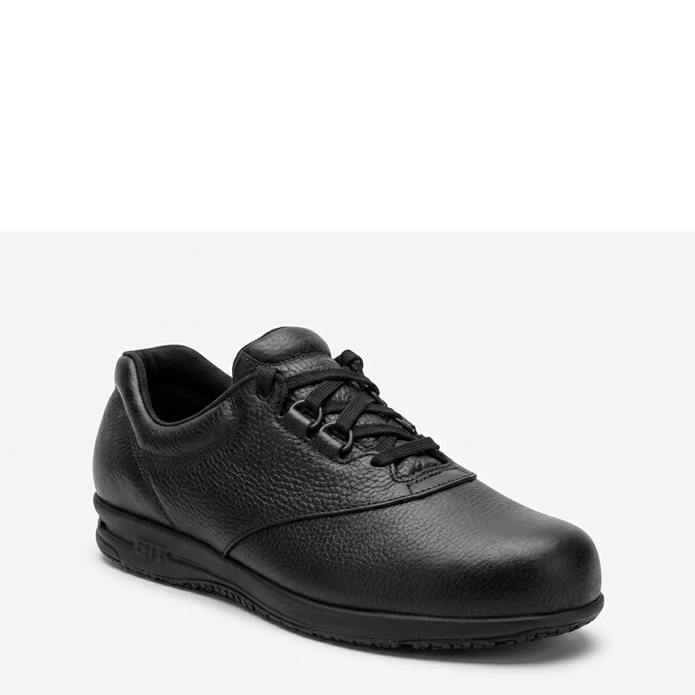 NEW SAS women's liberty shoes in black